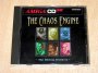 The Chaos Engine by The Bitmap Brothers